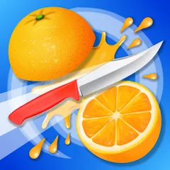 Скачать взломанную Fruit Sniper (Фрут Снайпер)  [МОД Много монет] - стабильная версия apk на Андроид