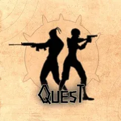 Взломанная Quest Wild Mission (Квест Дикое Миссион)  [МОД Unlocked] - полная версия apk на Андроид