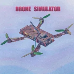 Скачать взломанную Drone acro simulator (Дрон акро симулятор)  [МОД Бесконечные деньги] - стабильная версия apk на Андроид