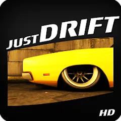 Взлом Just Drift (Джаст Дрифт)  [МОД Меню] - стабильная версия apk на Андроид