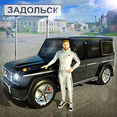 Скачать взлом Real Driving School in City  [МОД Бесконечные монеты] - последняя версия apk на Андроид