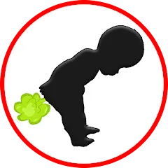 Скачать взломанную Child Dance Farting Says 3D  [МОД Unlimited Money] - полная версия apk на Андроид