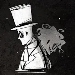 Скачать взломанную Jekyll & Hyde  [МОД Menu] - последняя версия apk на Андроид