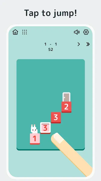 BLgK: casual logic puzzle (БЛгК)  [МОД Все открыто] Screenshot 2