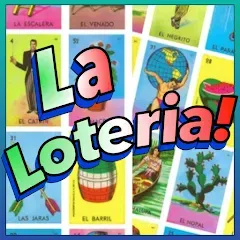 Взломанная La Loteria (Ла Лотерия)  [МОД Все открыто] - стабильная версия apk на Андроид