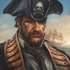 Взлом The Pirate: Caribbean Hunt (Зе Пират)  [МОД Меню] - стабильная версия apk на Андроид