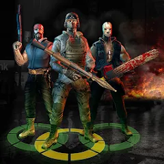 Взлом Zombie Defense (Зомби Дефенс)  [МОД Unlimited Money] - последняя версия apk на Андроид