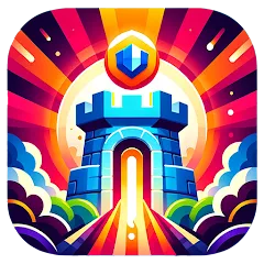 Скачать взлом Gaiarus: TD Battles & Heroes  [МОД Меню] - стабильная версия apk на Андроид