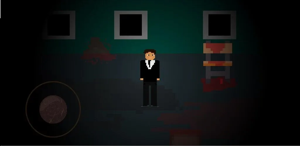 School (Школа)  [МОД Unlocked] Screenshot 5