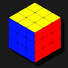 Скачать взломанную Magicube: Magic Cube Puzzle 3D (Маджикьюб)  [МОД Unlimited Money] - последняя версия apk на Андроид