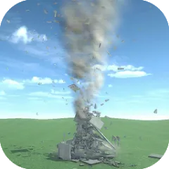 Взломанная Destruction simulator sandbox  [МОД Бесконечные деньги] - последняя версия apk на Андроид