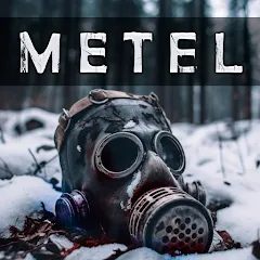 Взломанная METEL HORROR ESCAPE (МЕТЕЛЬ)  [МОД Все открыто] - стабильная версия apk на Андроид