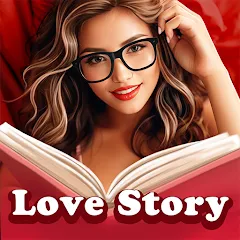 Взломанная Love Story ® Romance Games (Лав стори)  [МОД Много денег] - полная версия apk на Андроид