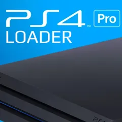 Взлом PS4 Pro Loader LITE (ПС4 Про Лоадер ЛАЙТ)  [МОД Unlimited Money] - стабильная версия apk на Андроид