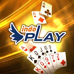 Взлом Indoplay-Capsa Domino QQ Poker (Индоплэй)  [МОД Меню] - стабильная версия apk на Андроид