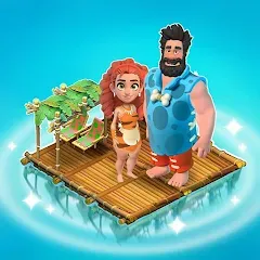 Взломанная Family Island™ — Farming game (Фэмили Айленд)  [МОД Много монет] - последняя версия apk на Андроид