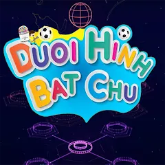 Взломанная Đuổi Hình Bắt Chữ 2022  [МОД Menu] - полная версия apk на Андроид