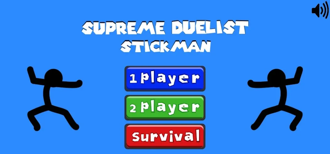 Supreme Duelist 2019 (Суприм дуэлист 2019)  [МОД Все открыто] Screenshot 1