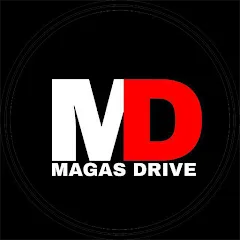 Взлом Magas Drive 2023 : гонки (Магас Драйв 2023)  [МОД Unlimited Money] - стабильная версия apk на Андроид