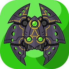 Взлом Cell: Idle Factory Incremental (Селл)  [МОД Бесконечные монеты] - последняя версия apk на Андроид