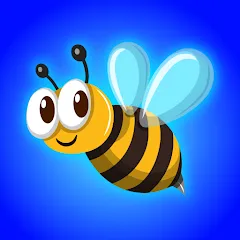 Скачать взлом Bee Colony (Би Колони)  [МОД Много денег] - полная версия apk на Андроид