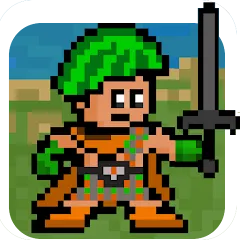 Взлом Idle Adventure (Айдл Адвенчер)  [МОД Mega Pack] - последняя версия apk на Андроид