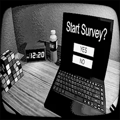 Взлом Start Survey Game  [МОД Unlocked] - стабильная версия apk на Андроид