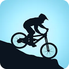 Взломанная Mountain Bike Xtreme (Маунтин Байк Экстрим)  [МОД Много монет] - последняя версия apk на Андроид