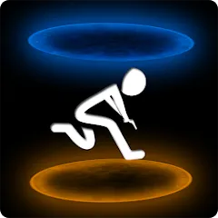 Взломанная Portal Maze 2 game 3D aperture  [МОД Меню] - последняя версия apk на Андроид