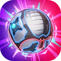 Скачать взлом Rocket League Sideswipe (Рокет Лиг Сайдсвайп)  [МОД Unlocked] - стабильная версия apk на Андроид