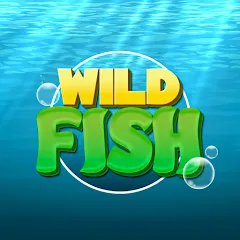 Взлом Wild Fish (Уайлд Фиш)  [МОД Много монет] - стабильная версия apk на Андроид
