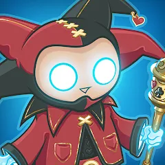 Скачать взлом Solitairica (Солитаирика)  [МОД Меню] - последняя версия apk на Андроид