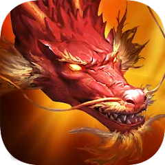 Взлом Slots Dragon Machine (Трон драконов слоты)  [МОД Unlocked] - полная версия apk на Андроид