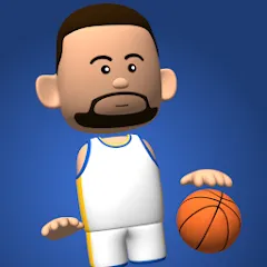 Взлом The Real Dribble (Зе Реал Дрибл)  [МОД Mega Pack] - полная версия apk на Андроид