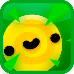 Взлом Smile & Spikes  [МОД Menu] - стабильная версия apk на Андроид