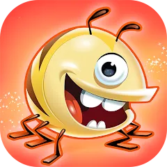 Скачать взломанную Best Fiends - Match 3 Puzzles (Бест Фиендс)  [МОД Меню] - полная версия apk на Андроид