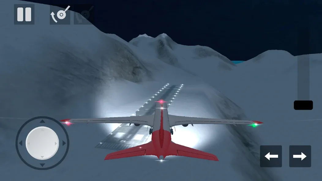 Plane Crash: Flight Simulator (Плейн Краш)  [МОД Unlocked] Screenshot 4