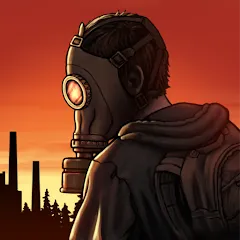 Взломанная Nuclear Day Survival (Нуклиар Дей Сурвайвал)  [МОД Много монет] - последняя версия apk на Андроид