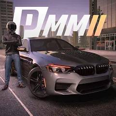 Взлом Parking Master Multiplayer 2 (Паркинг Мастер Мультиплеер 2)  [МОД Много денег] - полная версия apk на Андроид