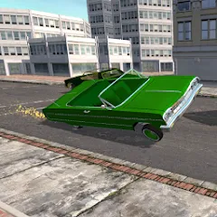 Взломанная Lowrider Hoppers (Лоурайдер Хопперс)  [МОД Меню] - стабильная версия apk на Андроид