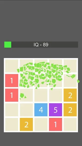 Number Puzzle Match 3  [МОД Unlocked] Screenshot 5