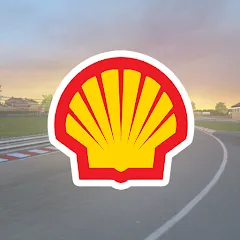 Взломанная Shell Racing Legends (Шелл Легенды гоночных соревнований)  [МОД Много денег] - последняя версия apk на Андроид