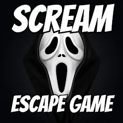 Взлом Scream: Escape from Ghost Face (Скрим)  [МОД Все открыто] - стабильная версия apk на Андроид