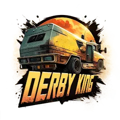 Взлом Derby King (Дерби Кинг)  [МОД Menu] - полная версия apk на Андроид