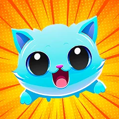 Скачать взлом Spooky Cat (Спуки кэт)  [МОД Бесконечные монеты] - полная версия apk на Андроид