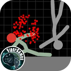 Взлом Stickman Warriors (Сткмен Вонсы)  [МОД Бесконечные деньги] - полная версия apk на Андроид