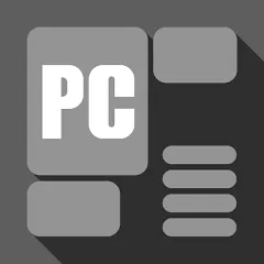 Взломанная PC Simulator (ПК Симулятор)  [МОД Меню] - стабильная версия apk на Андроид