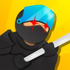 Взломанная Riot Buster (Риот Бастер)  [МОД Бесконечные деньги] - полная версия apk на Андроид