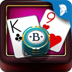 Взлом Baccarat (Баккара)  [МОД Unlimited Money] - полная версия apk на Андроид