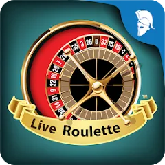 Скачать взлом Roulette Live Casino Tables (Рулетка Лайв)  [МОД Много монет] - последняя версия apk на Андроид